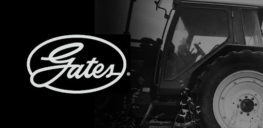 Catálogo Agrícola Gates