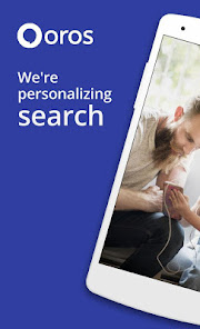 Oros - Personal Search, Ask Qu 1.6 APK + Mod (Unlimited money) إلى عن على ذكري المظهر