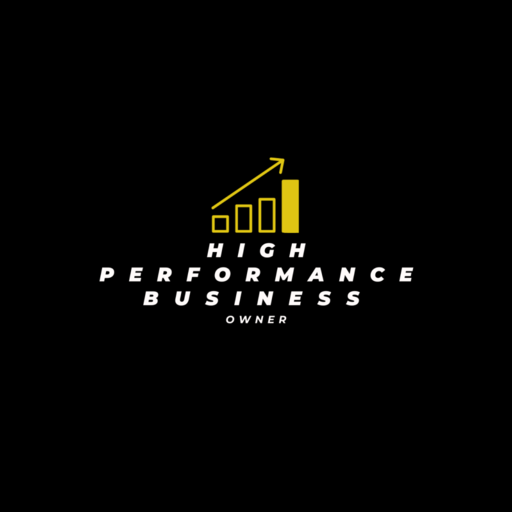 High performance Biz Owner