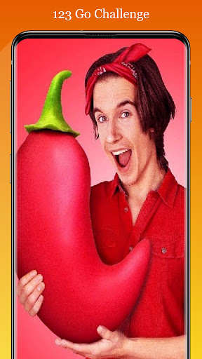 123 GO Challenge Videos