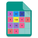 2048 Puzzle icon
