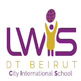 City International School icon