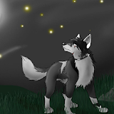 Wolf Anime Wallpapers icon