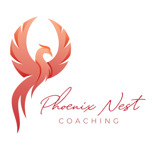 Phoenix Nest Coaching logo