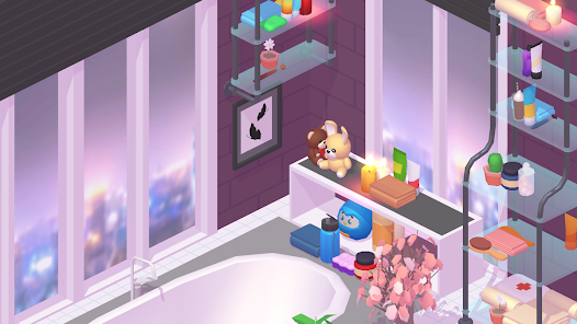 Decor Life - Home Design Game Gallery Screentshots 13