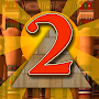 Pyramid Mystery 2 Puzzle Game
