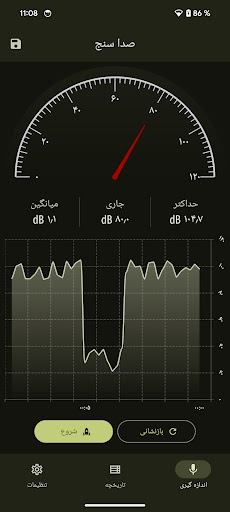 پیش نمایش برنامه