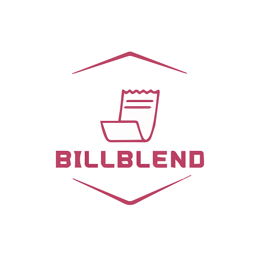 BillBlend logo