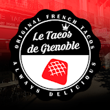 Le Tacos de Grenoble icon
