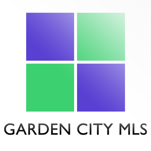 Garden City MLS logo