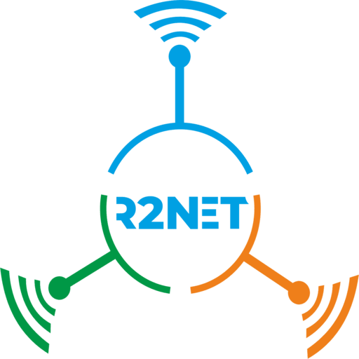 R2 Net Admin logo