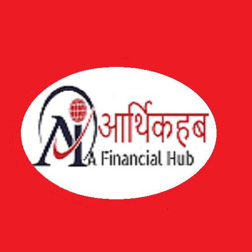 Aarthikhub logo