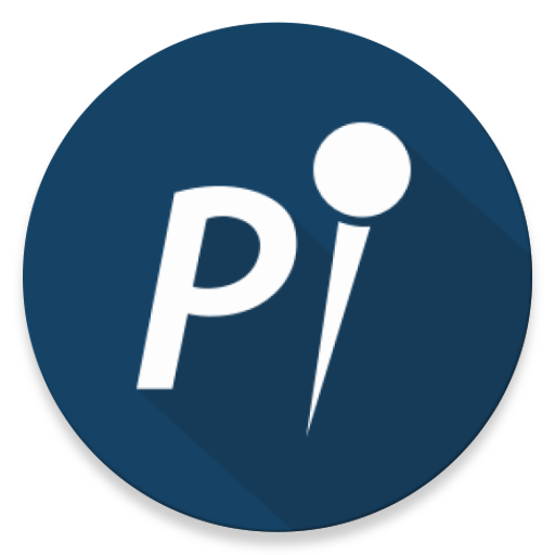 Point Inside Mall & Airport Ma logo