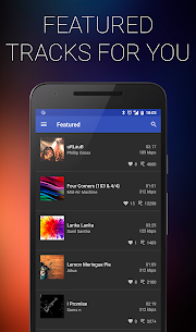 MP3 Music Downloader Apk v1.4.6 Free Download 3