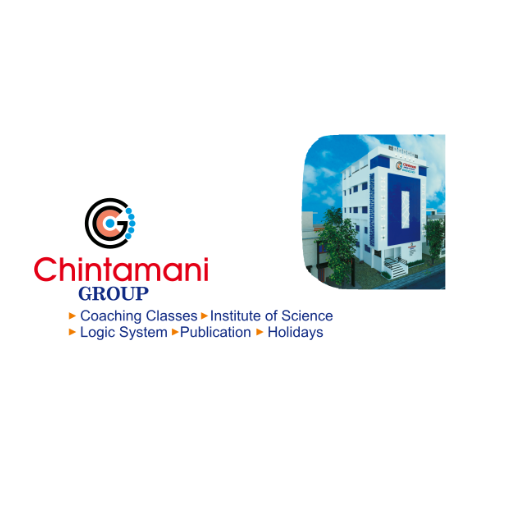 Chintamani Institute Pusad logo