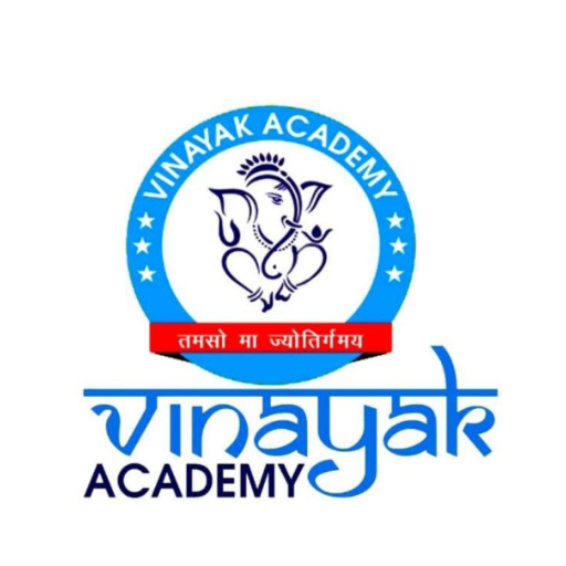 Vinayak Academy logo