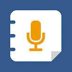 Cover Image of Download Voice Notes - Speech to text 2.0.1 APK
