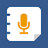 Voice Notes - Speech to text2.0.1