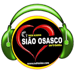 Cover Image of ดาวน์โหลด Rádio Sião  APK