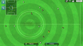 Game screenshot Super Soccer Champs FREE apk download