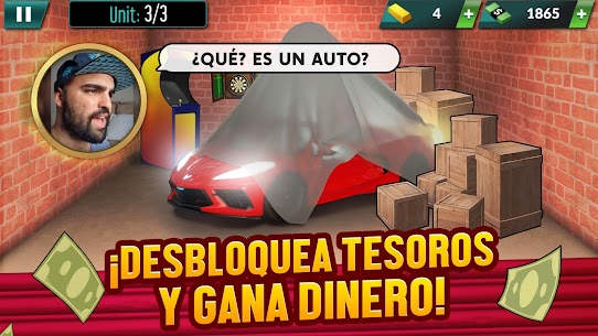 Bid Wars 2: Dinero infinito 2