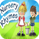 Nursery Rhymes Poems Video icon