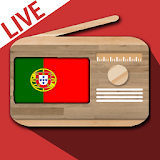 Radio Portugal Live FM Station | Portuguese Radio icon