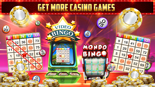 Grand Casino: Slots & Bingo 6