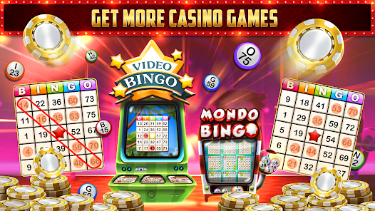 bingo gambling