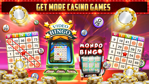 Gran Jackpot Bingo Online