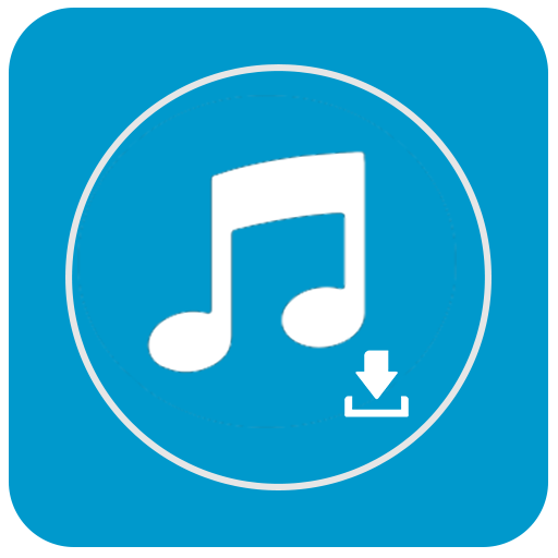 Tubibie Mobi- Music Downloader logo