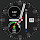 IA125 Analog Watchface