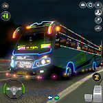 Cover Image of Download Modern Coach Bus Simulator  APK