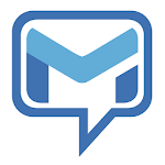 Cover Image of Download IMBox.me - Work messaging  APK