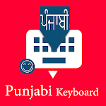 Cover Image of Unduh Punjabi English Keyboard Infra  APK