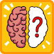 Brain Quiz Level Hard - Androidアプリ