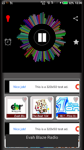 Radio Barbados  online radio