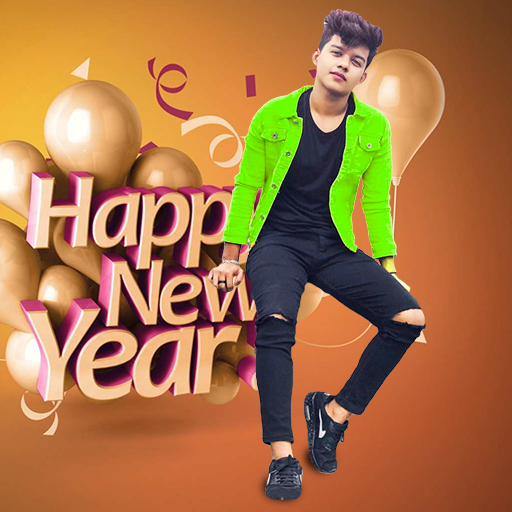 New Year 2024 Photo editor & W - AppWisp.com