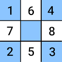 Baixar Sudoku - Sudoku Puzzle Game Instalar Mais recente APK Downloader