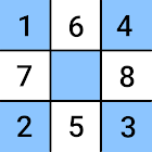 Sudoku Sharpen Brain 1.5.8