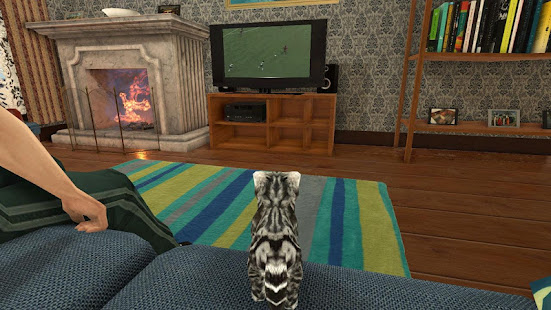 Cat Simulator : Kitty Craft 1.5.2 screenshots 6