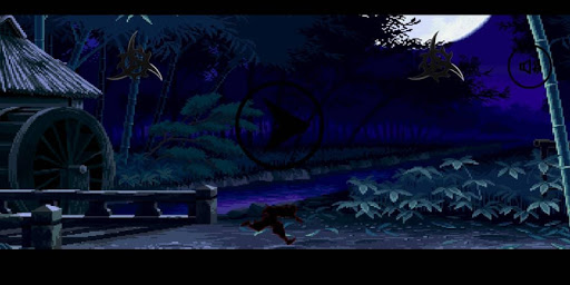 dark ninja Screenshot 2 - AppWisp.com