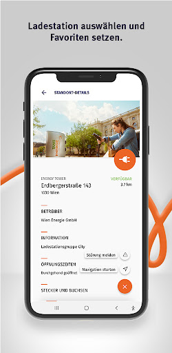 Wien Energie Tanke 2.0 Screen 3