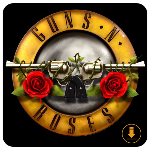 Guns N Roses Wallpaper Download on Windows