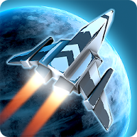 Spacefall.io