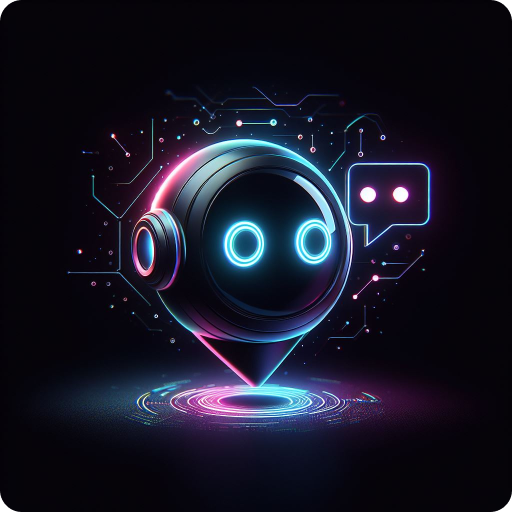 AI-Chat logo