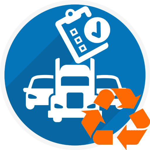 GECAF - Sucata e Fornecedores logo