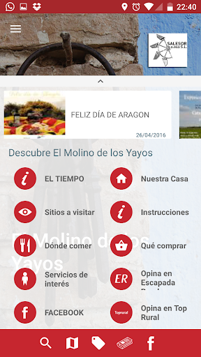 El Molino de los Yayos