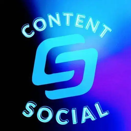 Content Social logo