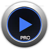 New MX Player Pro Tips icon